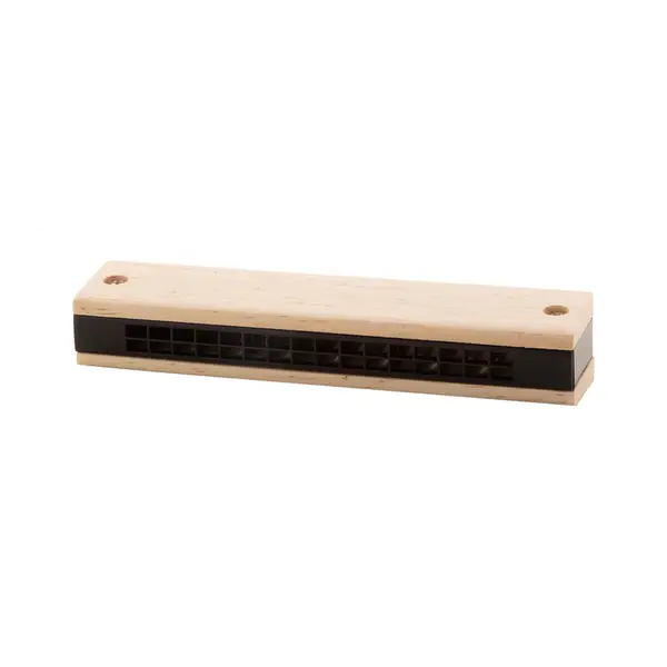 szájharmonika
