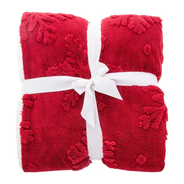 RPET karácsonyi takaró