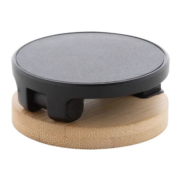 Mágneses mobiltartó