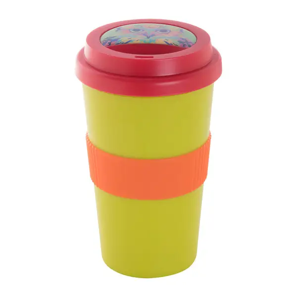 Egyediesíthető thermo bögre, markolat