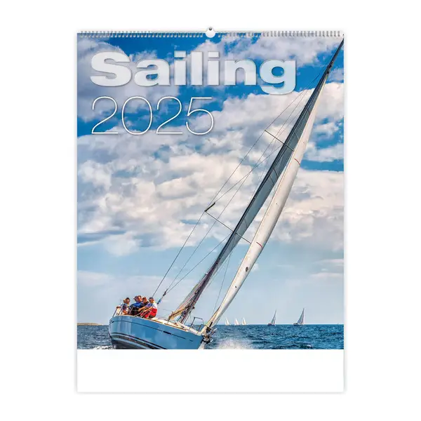 T091 Sailing