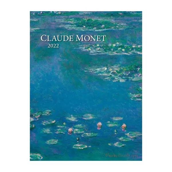 T096 Claude Monet