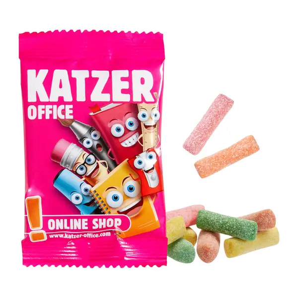 Mini HITSCHIES cukorka válogatás