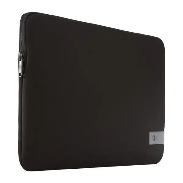 Case Logic Reflect Notebook Cover 14 ", Solid Blac