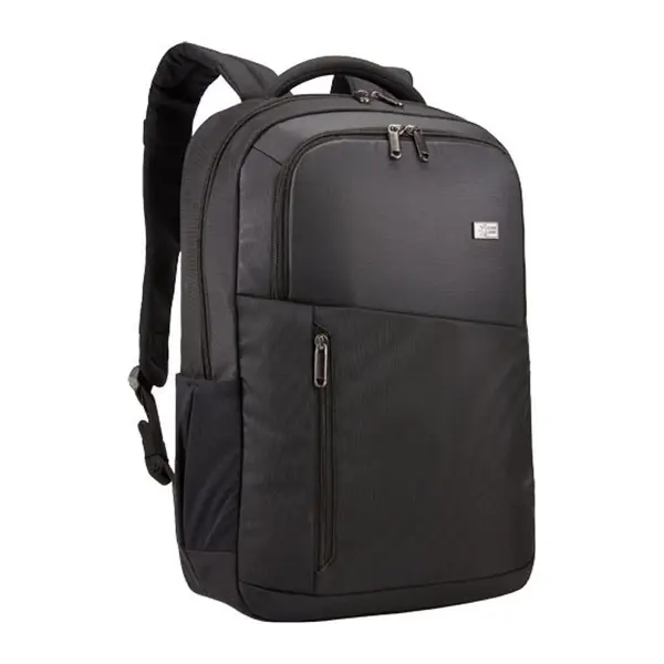 Backpack to 15.6 "notebook, Solid Black