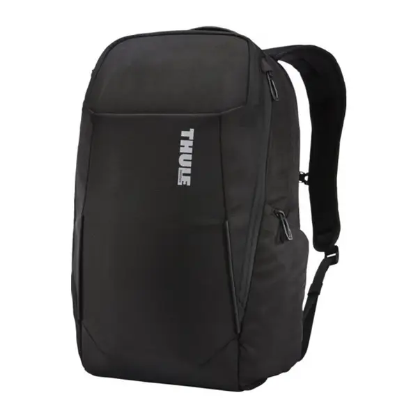 Backpack 23l thule accent, black