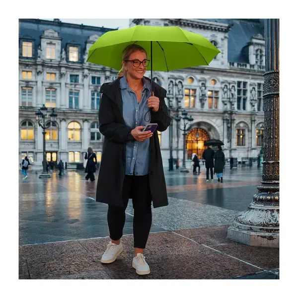 Topless mini zsebesernyő FARE®