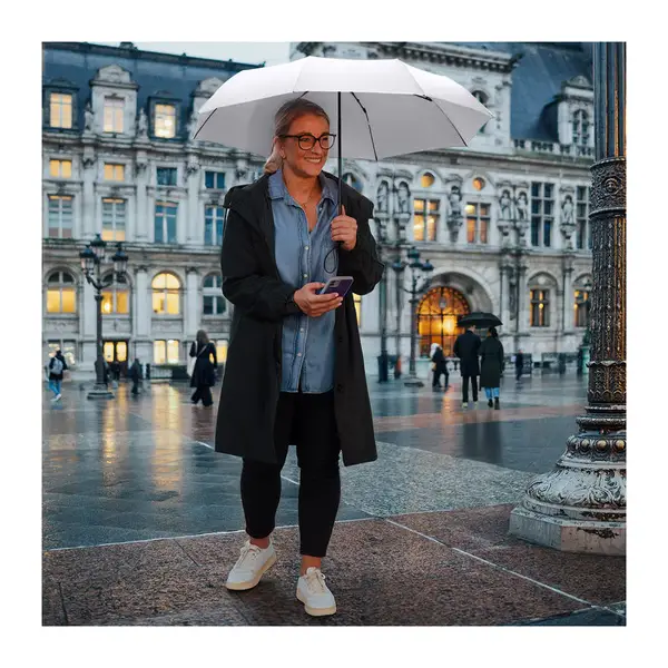 Topless mini zsebesernyő FARE®