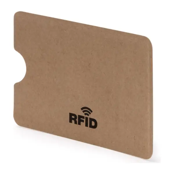 RFID Kártyavédő  