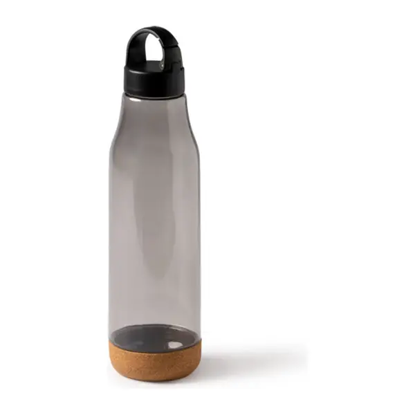 RPET palack parafa alappal és karabinerrel