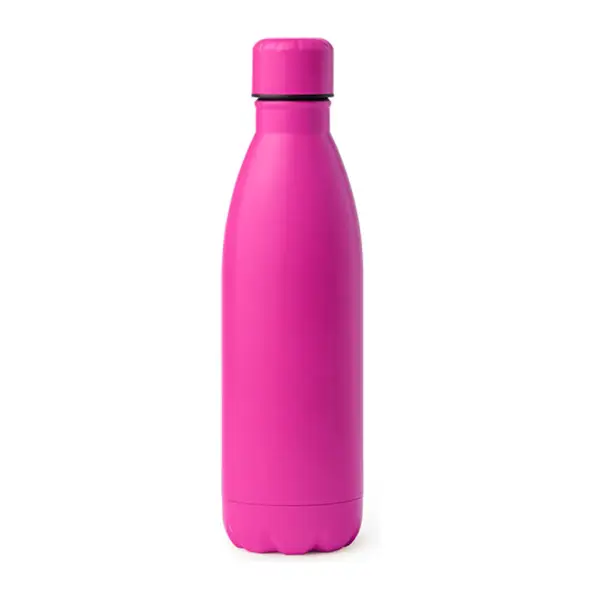 Matt rozsdamentes ivópalack