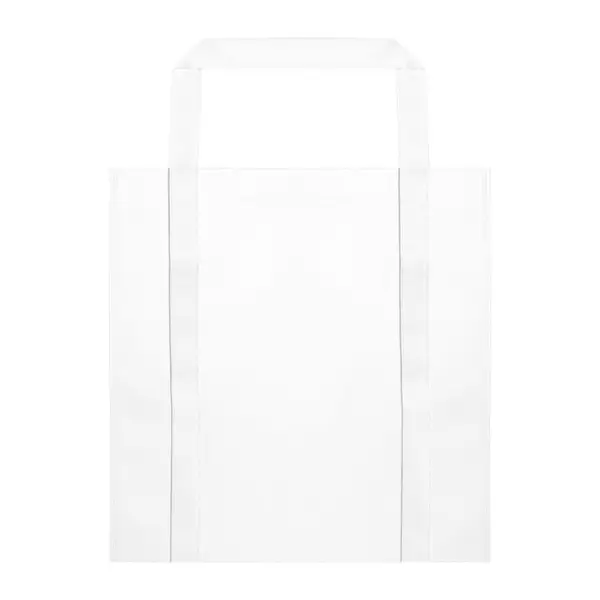 Nagy emblémázható bevásárlótáska