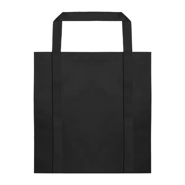 Nagy emblémázható bevásárlótáska