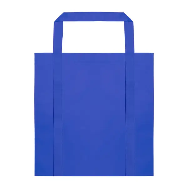 Nagy emblémázható bevásárlótáska