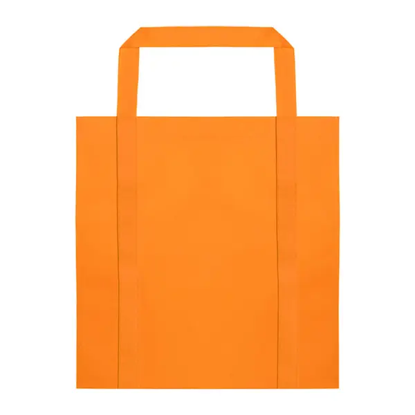 Nagy emblémázható bevásárlótáska