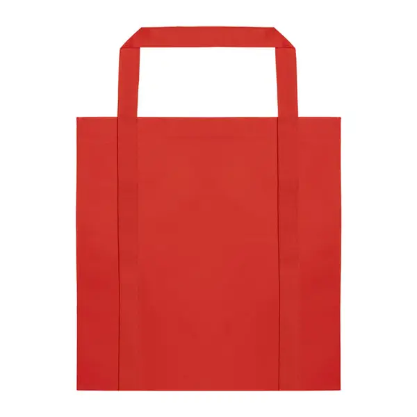 Nagy emblémázható bevásárlótáska