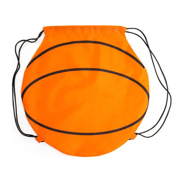 Labda alakú hátizsák