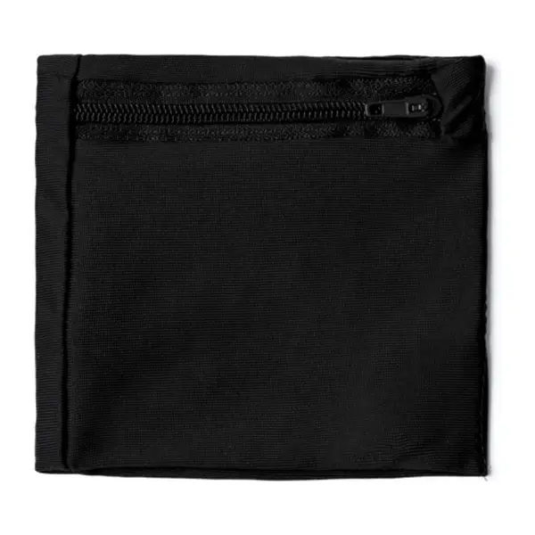 Csuklópánt zsebbel