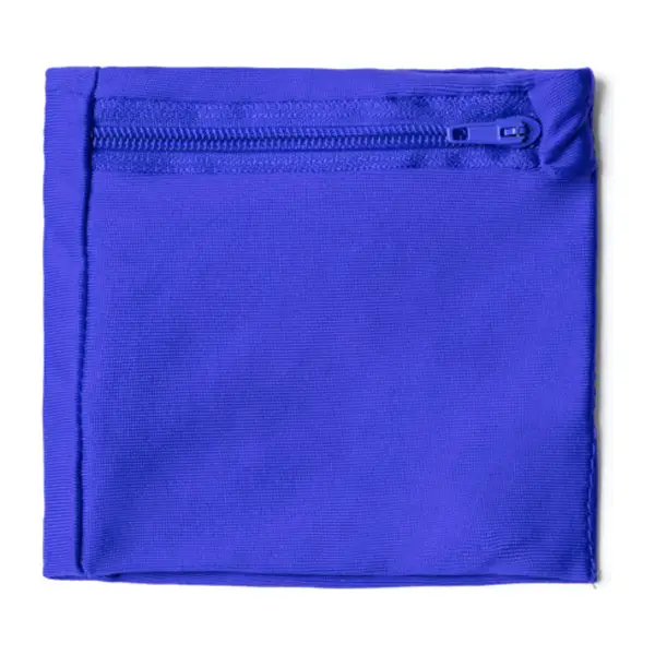 Csuklópánt zsebbel