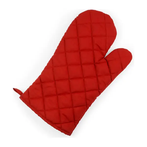 Színes konyhai kesztyű