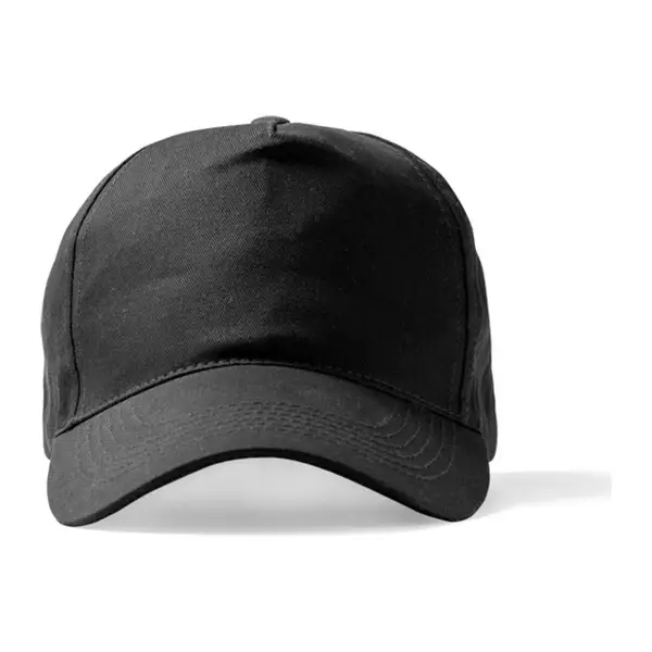 5 paneles újrahasznosított pamut sapka