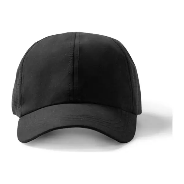 Lélegző sport sapka mikroszálból