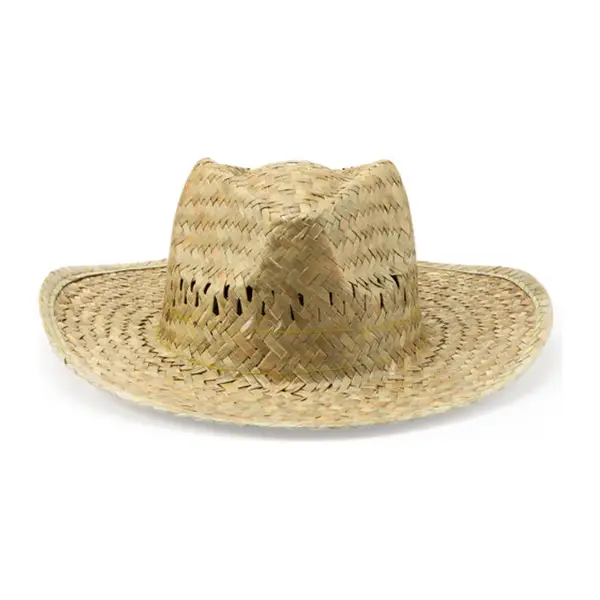 Klasszikus szalmakalap