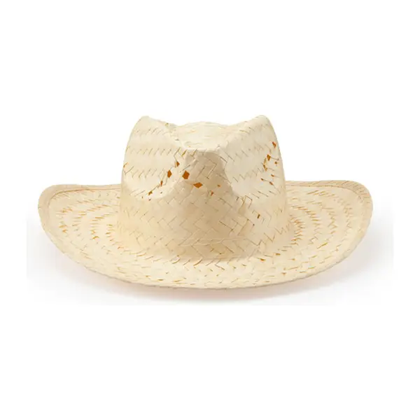 Természetes szalmakapal