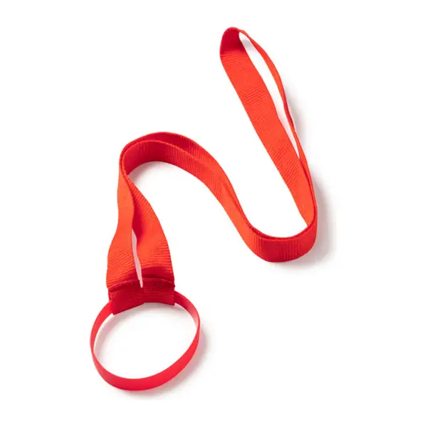 Pohártartó nyakpánt