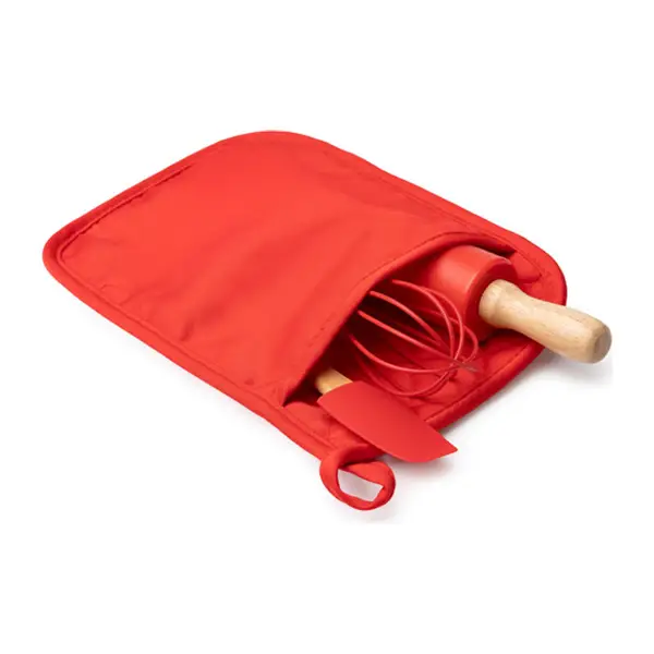 Karácsonyi konyhai készlet