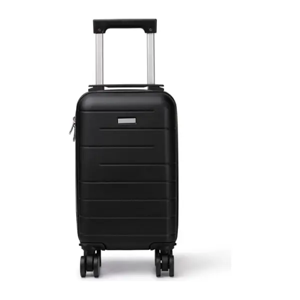 ABS keményfedeles gurulós bőrönd