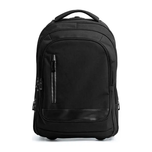 Hátizsák beépített kerékkel