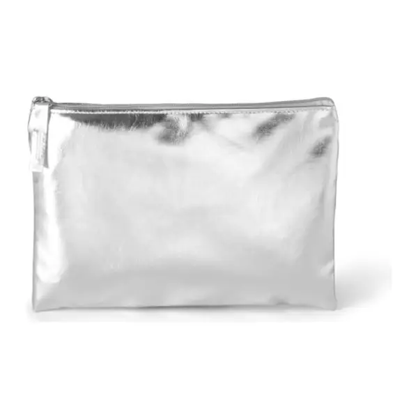 Metálfény neszeszer 