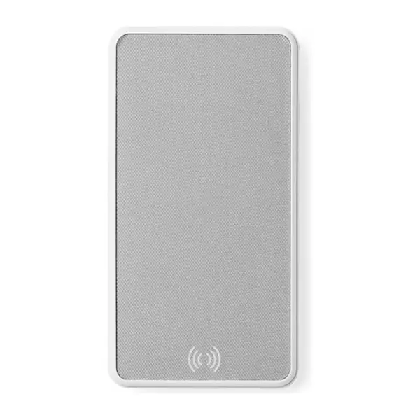 Powerbank vezeték nélküli töltéssel