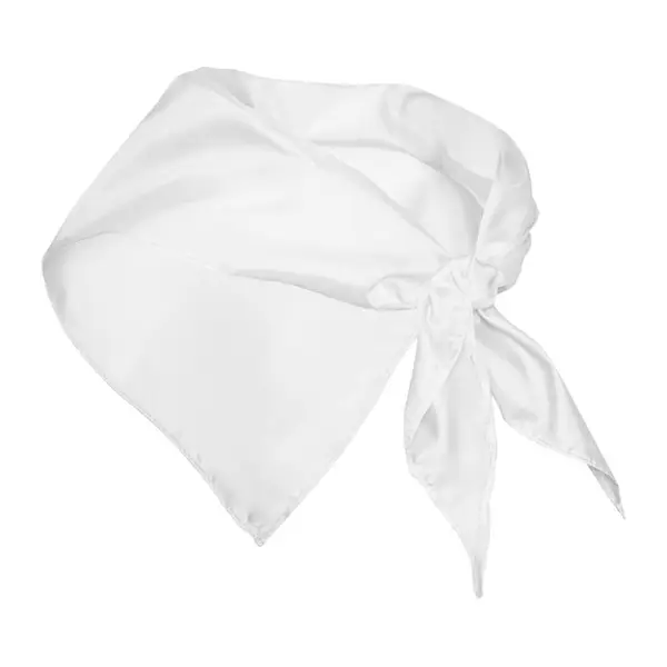 Unisex háromszög kendő