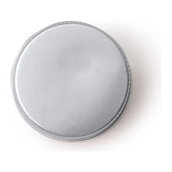 Tégelyes ajakbalzsam vanília illattal