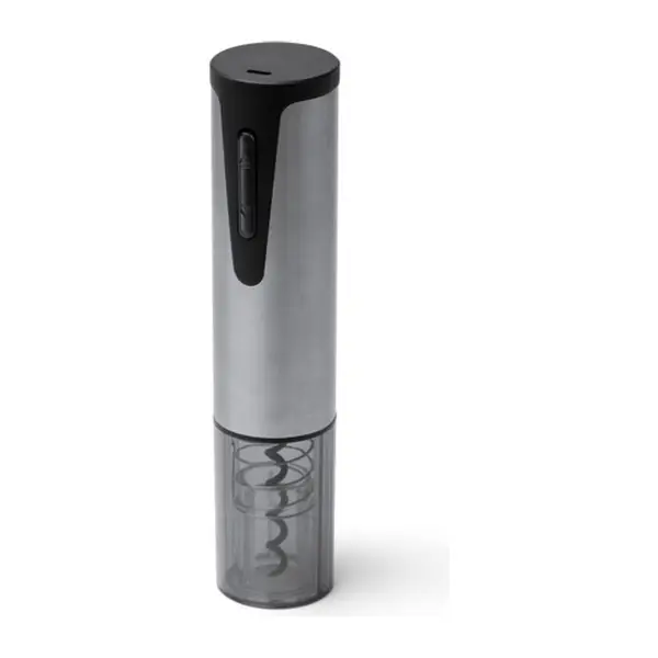 Elektromos rozsdamentes dugóhúzó