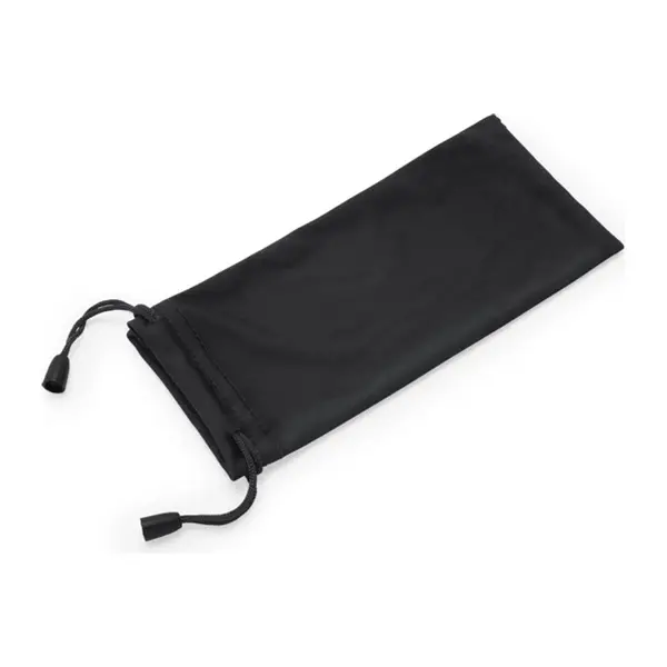 Szemüvegtartó zsák  