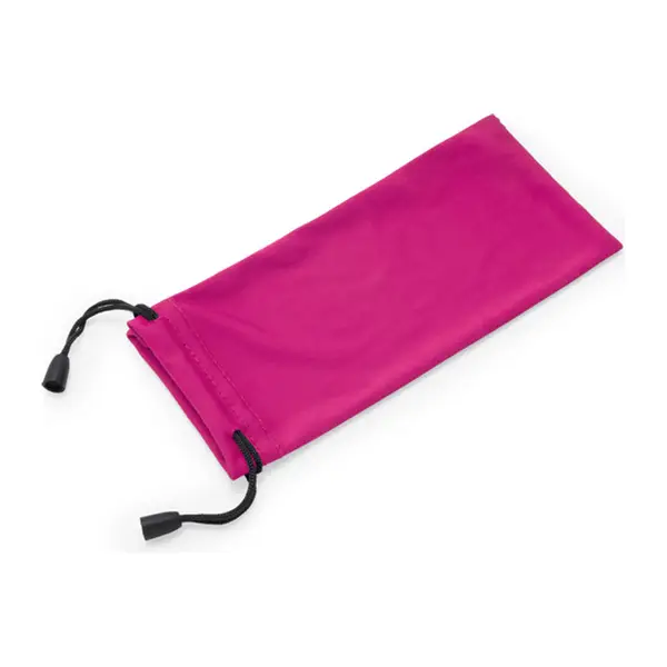 Szemüvegtartó zsák  