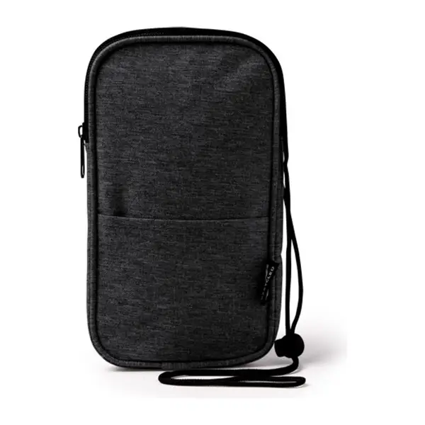 RPET poliészter mobiltartó