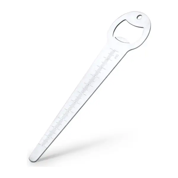 Vetési mélységmérő és palacknyitó