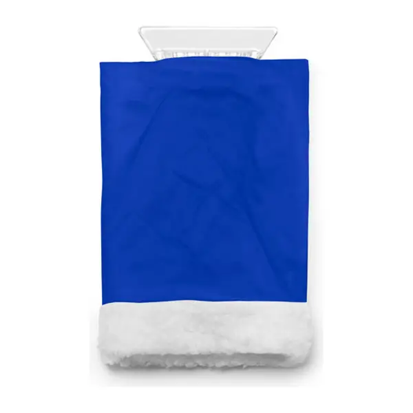 Bélelt jégkaparó kesztyű