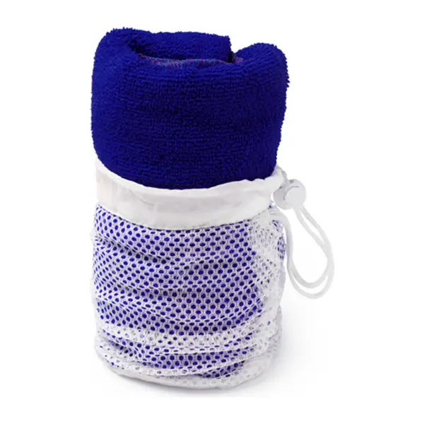 Nedvszívó mikroszálas törölköző