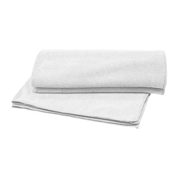 Puha strandtörölköző