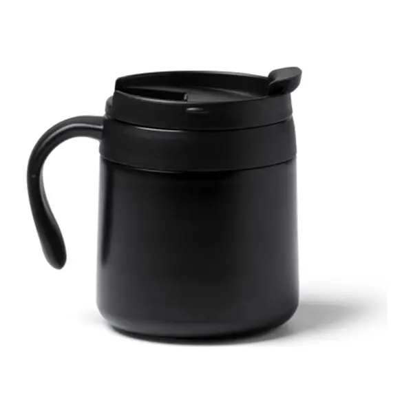 Rozsdamentes acél duplafalú bögre  