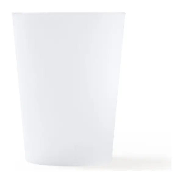 Többször használható re-pohár 500 ml