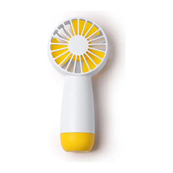 Hordozható kézi ventilátor