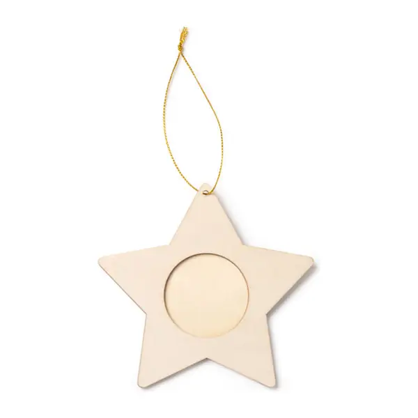 Karácsonyi fényképkeret