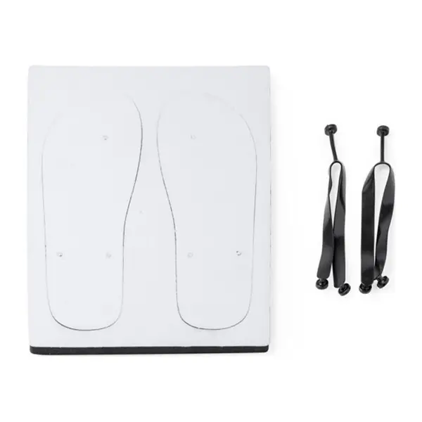 Szublimációs strandpapucs