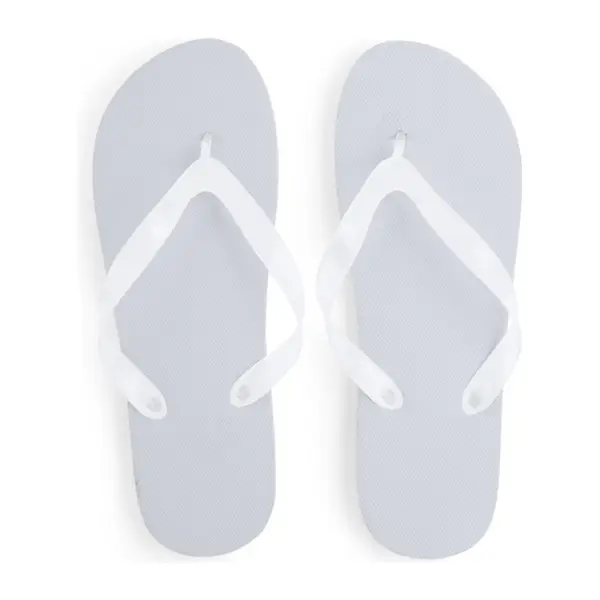 Színes strandpapucs